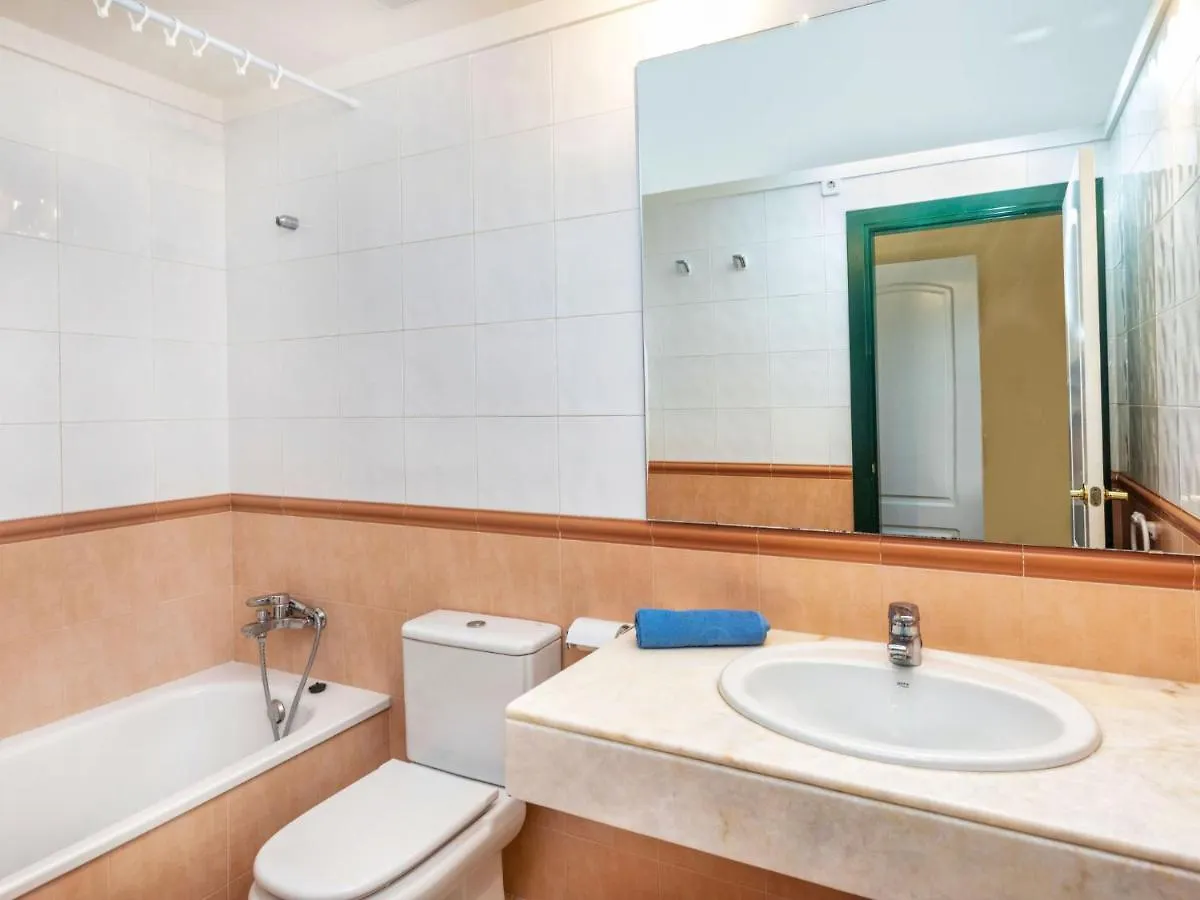 Apartment Port Pals A III By Interhome