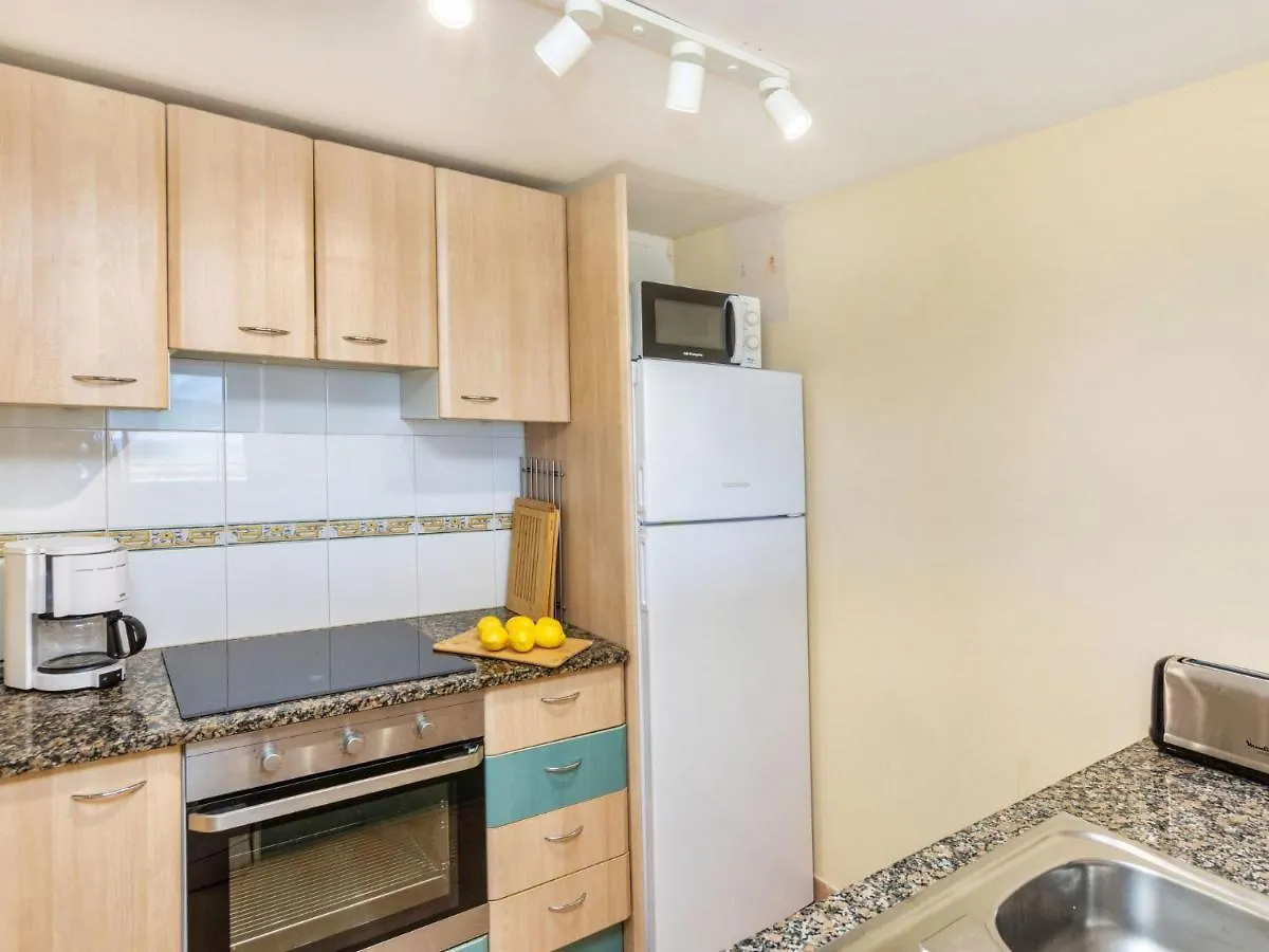 Apartment Port Pals A III By Interhome