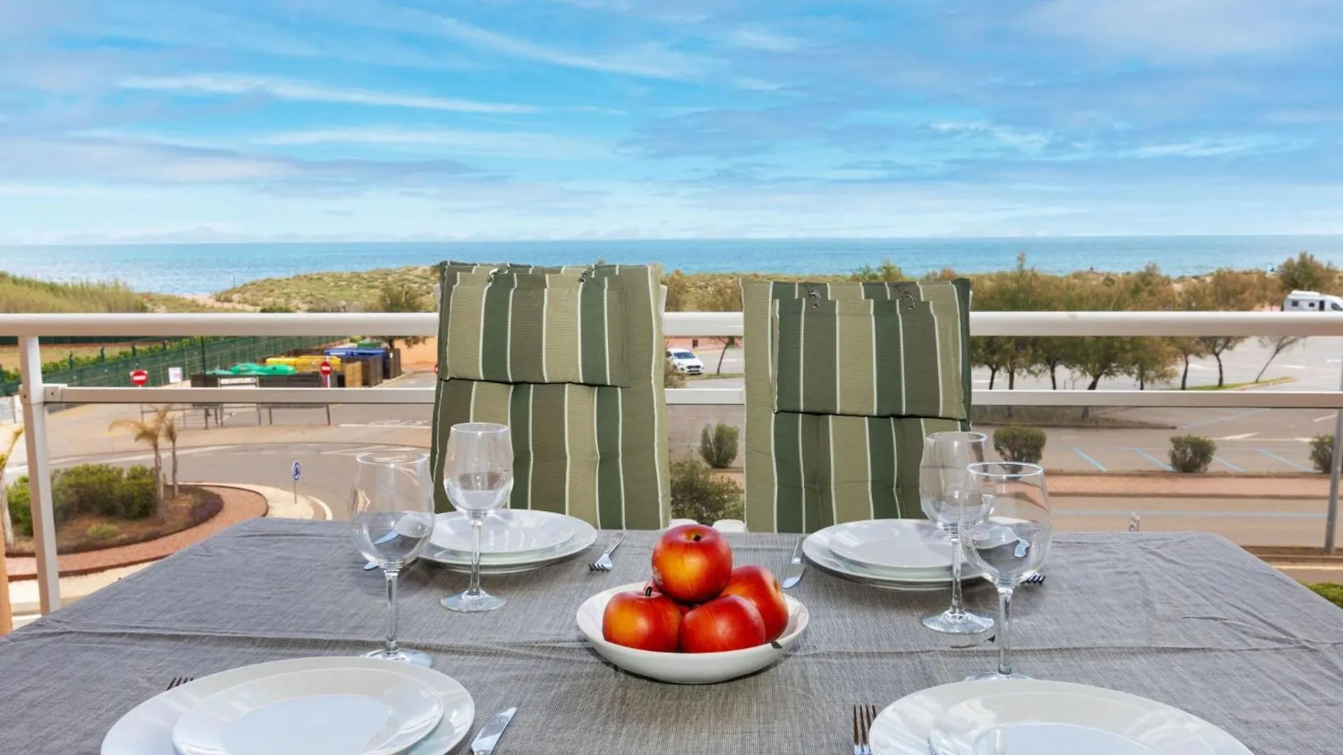 Apartment Port Pals A III By Interhome