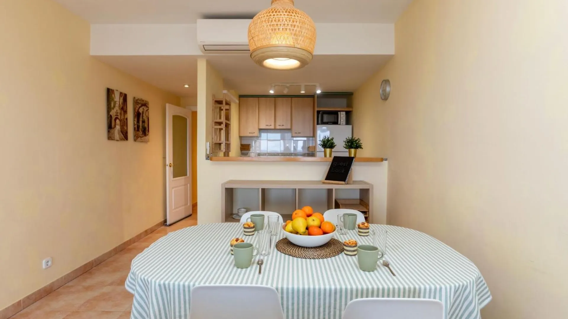 Apartment Port Pals A III By Interhome