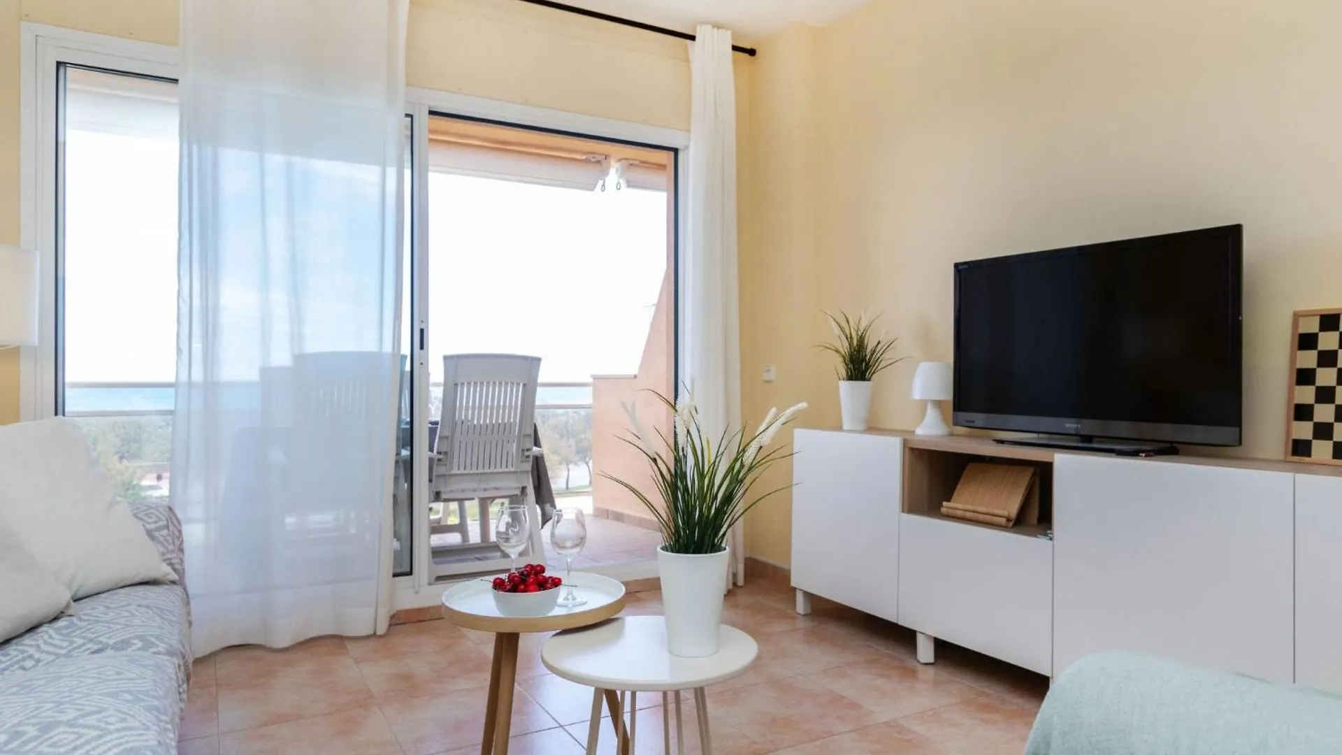 Apartment Port Pals A III By Interhome Spain