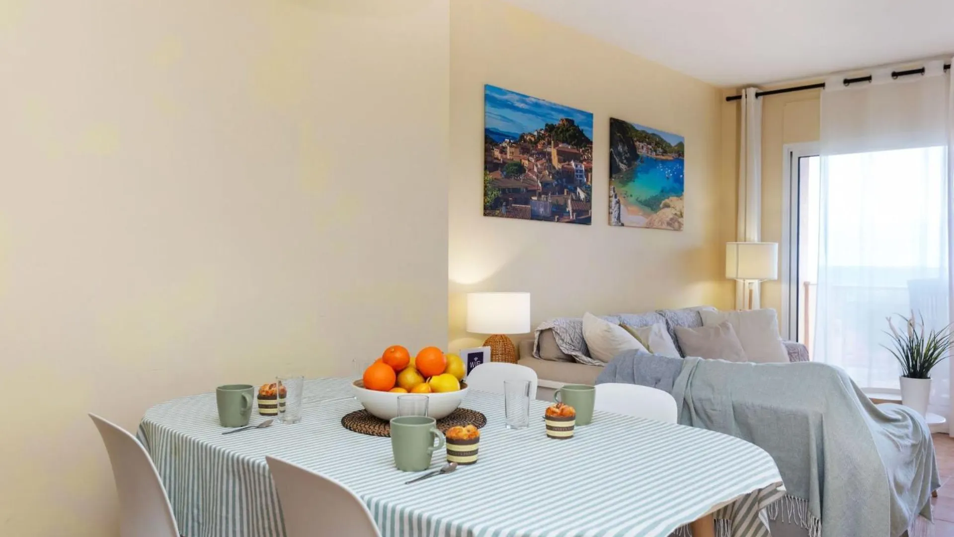 Apartment Port Pals A III By Interhome